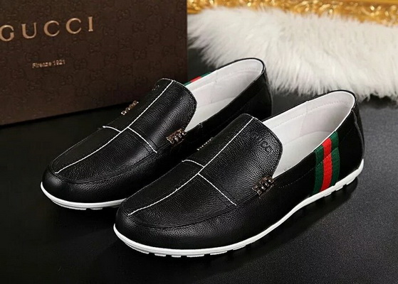 Gucci Men Loafers_010